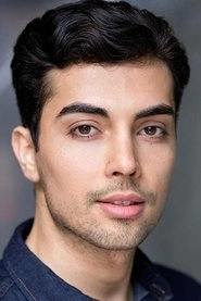 Ảnh diễn viên Shervin Alenabi