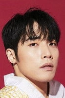 Ảnh diễn viên Shin Min-chul