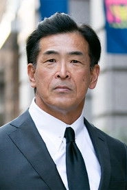 Ảnh diễn viên Shinji Ikefuji