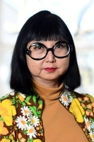 Ảnh diễn viên Shirley Kurata