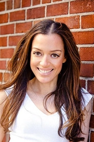 Ảnh diễn viên Shirley Roeca