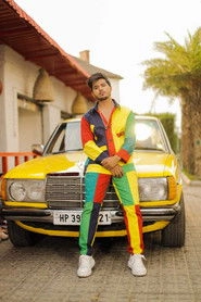 Ảnh diễn viên Shivam Roy Prabhakar