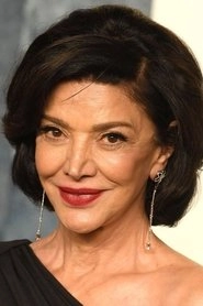 Ảnh diễn viên Shohreh Aghdashloo