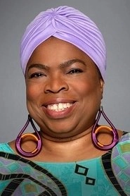 Ảnh diễn viên Shola Adewusi