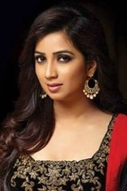 Ảnh diễn viên Shreya Ghoshal