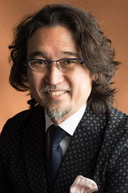 Ảnh diễn viên Shuzo John Shiota