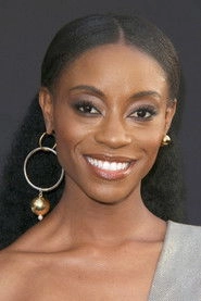 Ảnh diễn viên Sibongile Mlambo