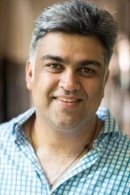 Ảnh diễn viên Siddharth P. Malhotra