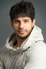 Ảnh diễn viên Sidharth Malhotra