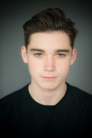 Ảnh diễn viên Sidney Johnston