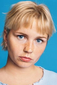 Ảnh diễn viên Sidsel Hindhede