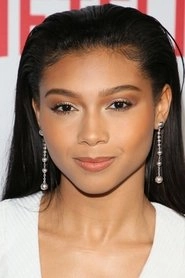 Ảnh diễn viên Sierra Capri