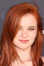 Ảnh diễn viên Sierra McCormick
