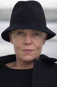 Ảnh diễn viên Signe Sejlund