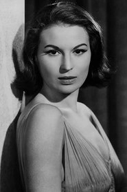 Ảnh diễn viên Silvana Mangano