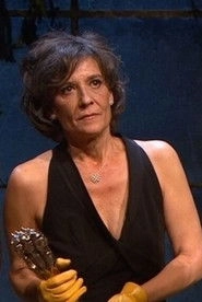 Ảnh diễn viên Sílvia Quer