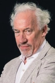Ảnh diễn viên Simon Callow