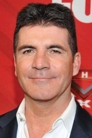 Ảnh diễn viên Simon Cowell