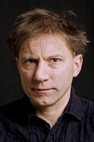 Ảnh diễn viên Simon McBurney