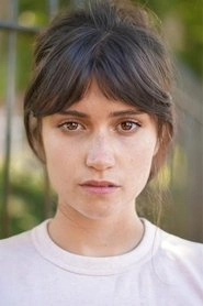 Ảnh diễn viên Simone Collins