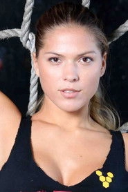 Ảnh diễn viên Simone Van Rooyen