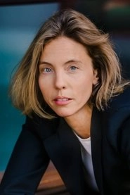 Ảnh diễn viên Sina Bianca Hentschel