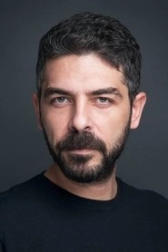 Ảnh diễn viên Sinan Tuzcu