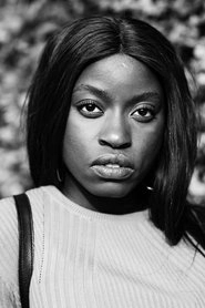 Ảnh diễn viên Sinay Bavurhe