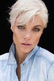 Ảnh diễn viên Sisse Marie