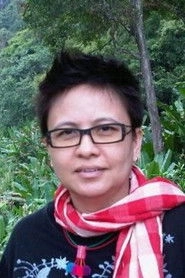 Ảnh diễn viên Sita Vosbein