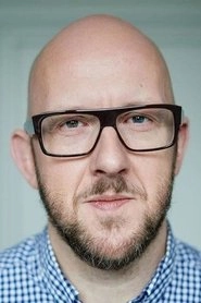 Ảnh diễn viên S.J. Watson