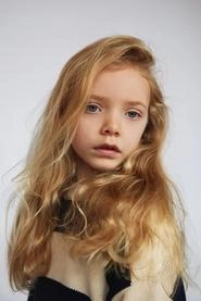 Ảnh diễn viên Skylar Betteridge