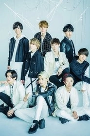 Ảnh diễn viên Snow Man