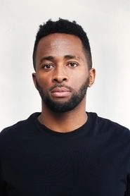 Ảnh diễn viên Sobantu Nqayi