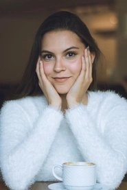 Ảnh diễn viên Sofía Díaz