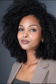 Ảnh diễn viên Sofia Tesema