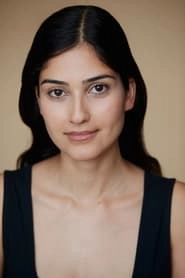 Ảnh diễn viên Sogol Faghani