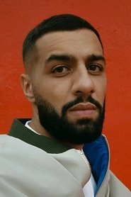 Ảnh diễn viên Soheil Bavi