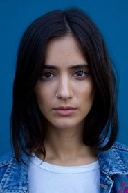 Ảnh diễn viên Sol Rodriguez