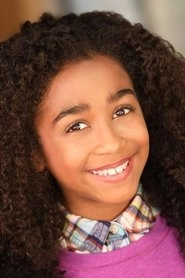 Ảnh diễn viên Somali Rose