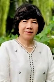 Ảnh diễn viên Somsri Preutthipan