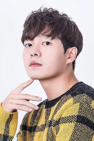 Ảnh diễn viên Son Seung-Won
