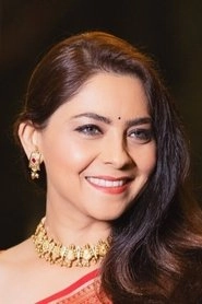 Ảnh diễn viên Sonalee Kulkarni
