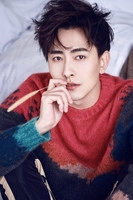 Ảnh diễn viên Song Hanyu