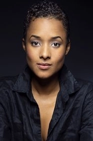 Ảnh diễn viên Sophia Emberson-Bain