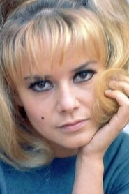 Ảnh diễn viên Sophie Daumier