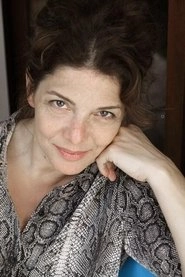 Ảnh diễn viên Sophie Riffont