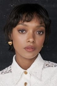 Ảnh diễn viên Sophie Wilde