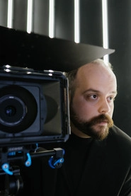 Ảnh diễn viên Soren Odom