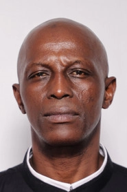 Ảnh diễn viên Souléymane Sy Savané